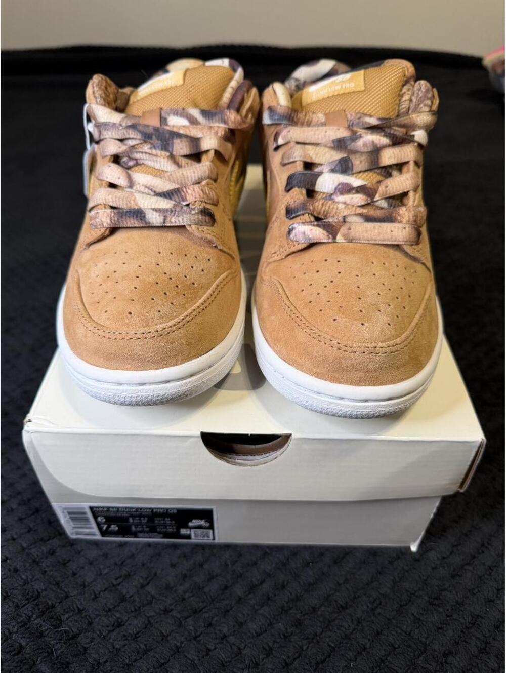# Nike sb